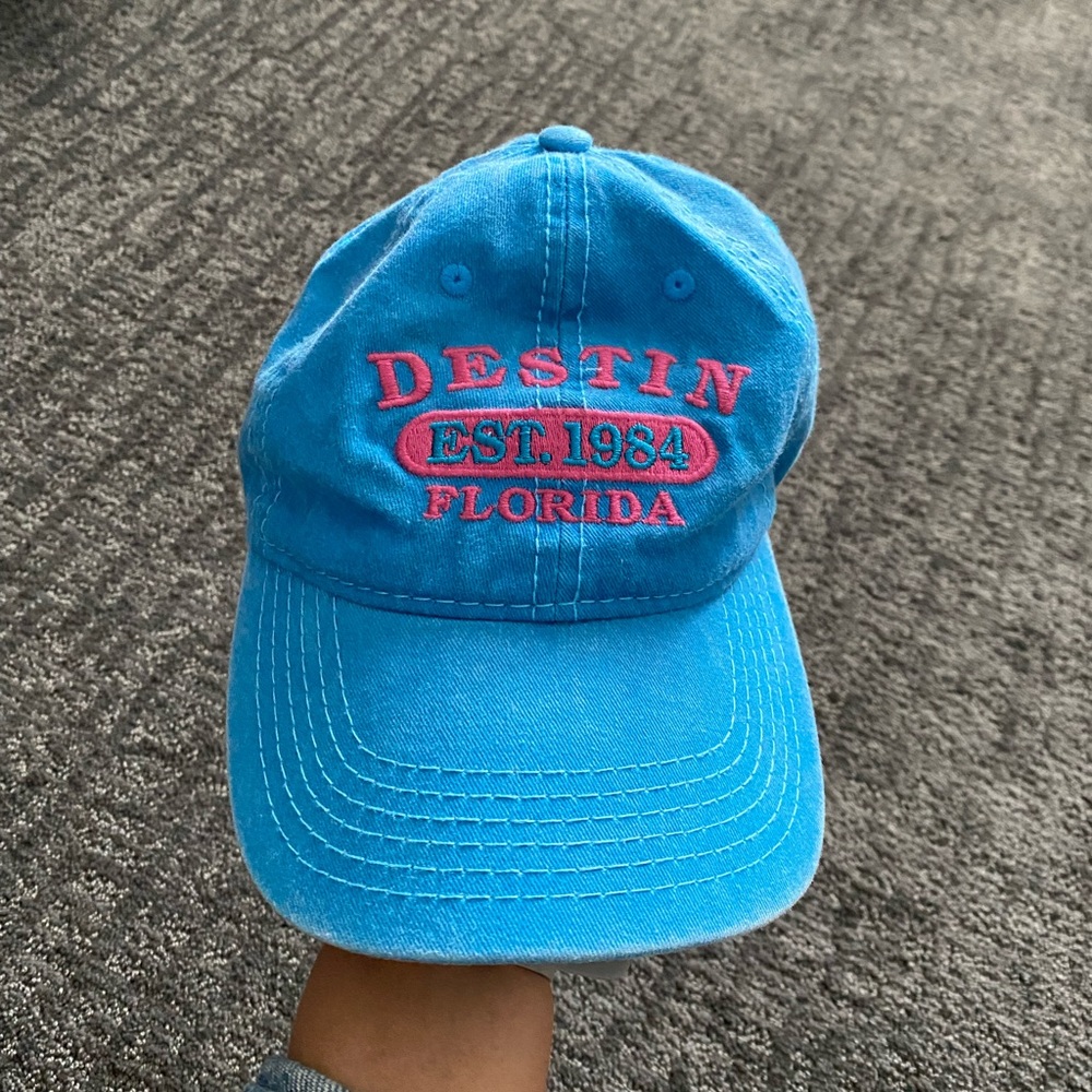 Destin, FL hat